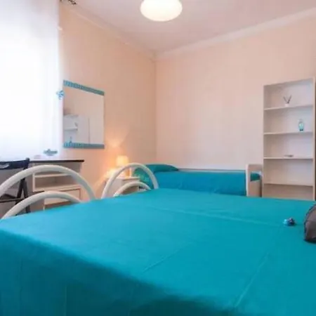 Apartment Casa Vacanze Sellamare