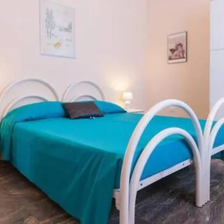 Casa Vacanze Sellamare * Cagliari