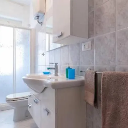 Casa Vacanze Sellamare Cagliari