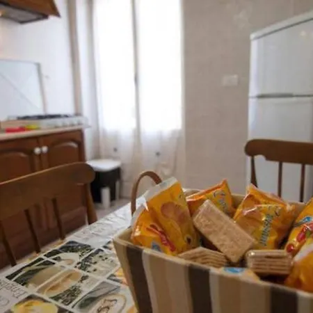 Casa Vacanze Sellamare Apartment