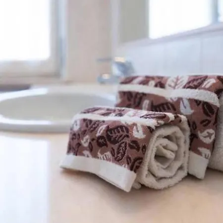 Casa Vacanze Sellamare Apartment Cagliari