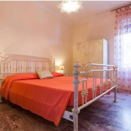 Casa Vacanze Sellamare Cagliari