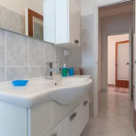 Casa Vacanze Sellamare * Cagliari