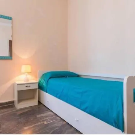 Apartment Casa Vacanze Sellamare *