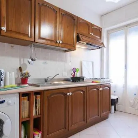 Casa Vacanze Sellamare *