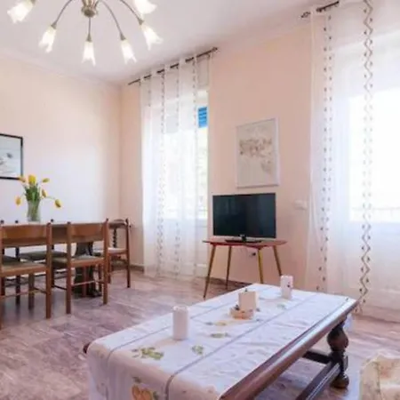 Apartment Casa Vacanze Sellamare Cagliari