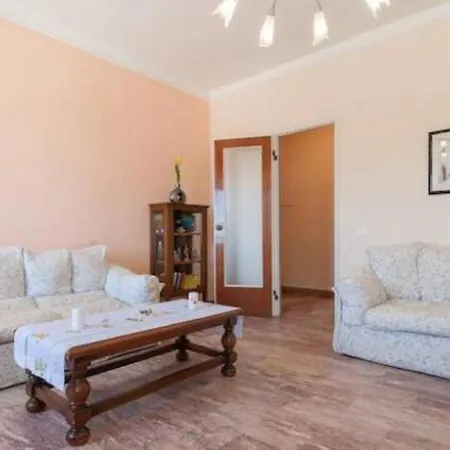 Casa Vacanze Sellamare Apartment Cagliari